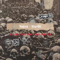 Zambadabadabumga (feat. Waribi) - Single - Yaires