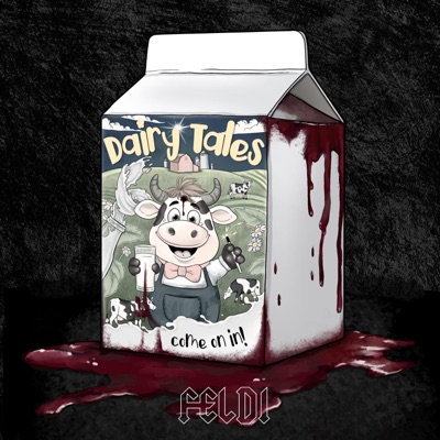 Dairy Tales - Single