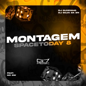 Montagem Spacetoday 8 (feat. MC Gw)