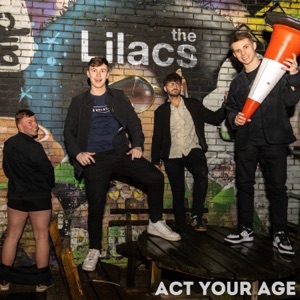 Act Your Age - Single