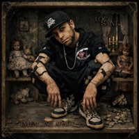 I'm Falling Apart - Single - Loc Saint