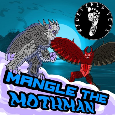 Mangle the MothMan