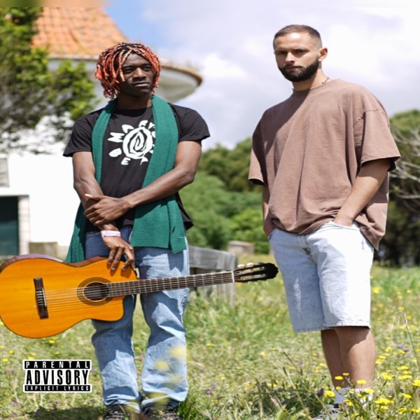 Crazy like me (feat. Genes)