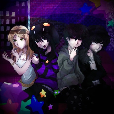 OKAY (w/kets4eki) [Remix] - Single