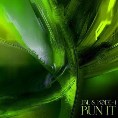 Run It (feat. køde-1) - Single