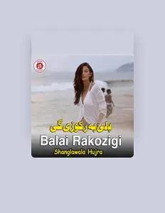 Listen to Shanglawala Hujra, watch music videos, read bio, see tour dates & more!