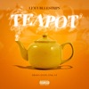 Teapot - Single