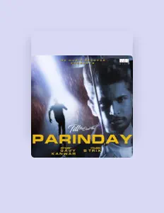 Poslechněte si interpreta Gavy Kanwar, sledujte hudební videa, přečtěte si životopis, podívejte se na data turné a další informace.