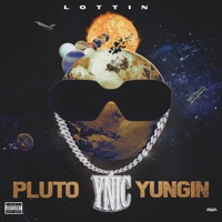 Pluto Yungin - Single - Lottin