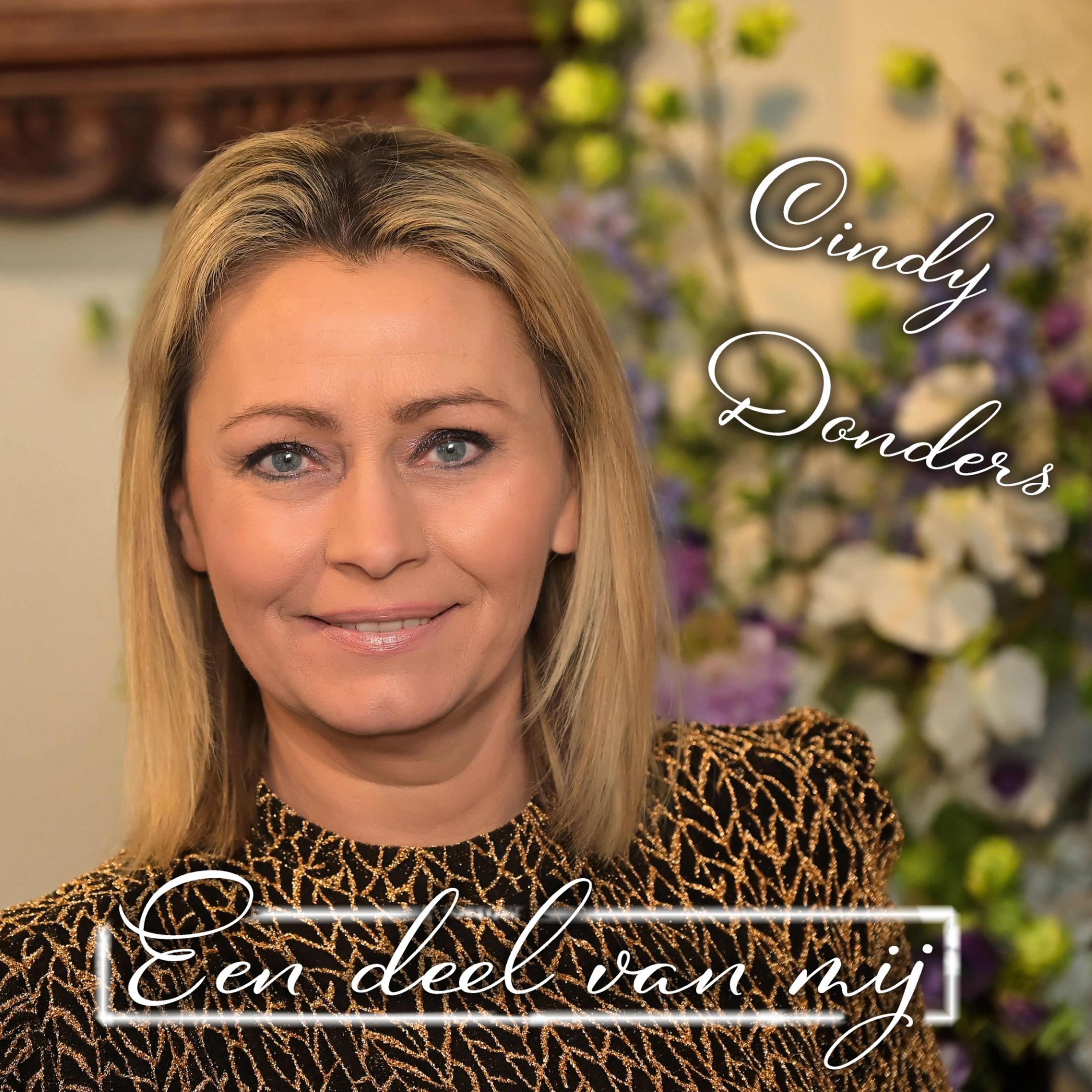 Een deel van mij - Single