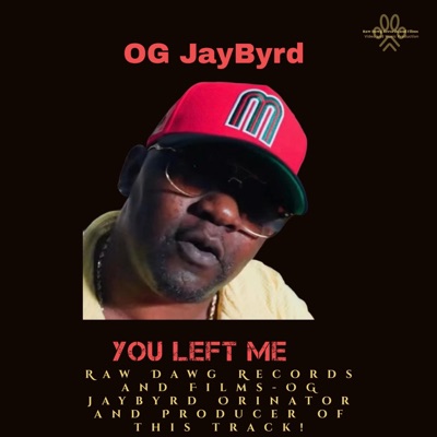 You Left Me (feat. Ms. Shana) - Single