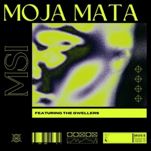 MOJA MATA (feat. LOWFEYE, LACABRA, SASTII & BLUE PAPPI)