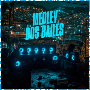 Medley dos Bailes