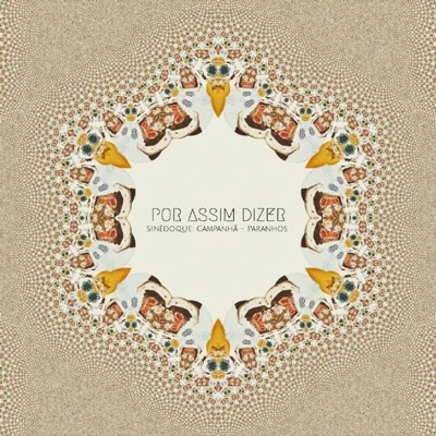 Sinédoque Campanhã - Paranhos - EP