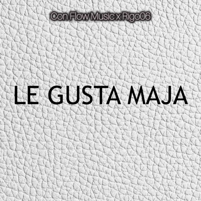 Le Gusta Maja (feat. Rigo06) - Single