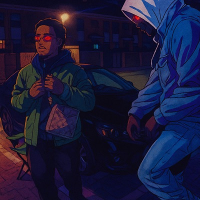 Sentimiento (feat. AwRonnyy) - Single