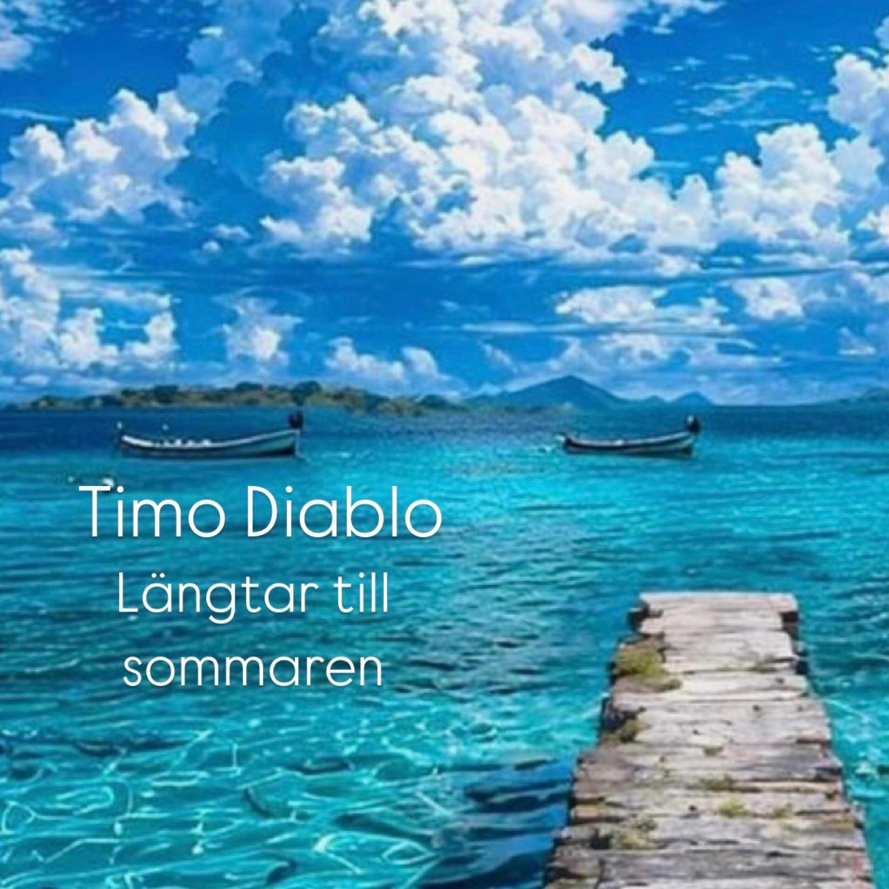 Längtar till sommaren - Single