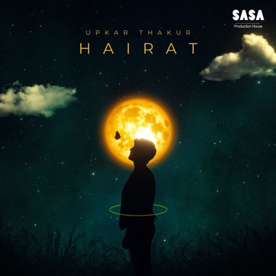 Hairat - Single
