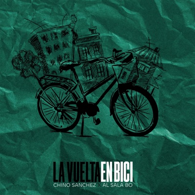 La vuelta en bici (feat. Al Sala Bo & Katanohh Beats) - Single