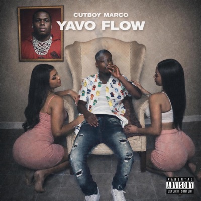 Big Yavo Flow - Single