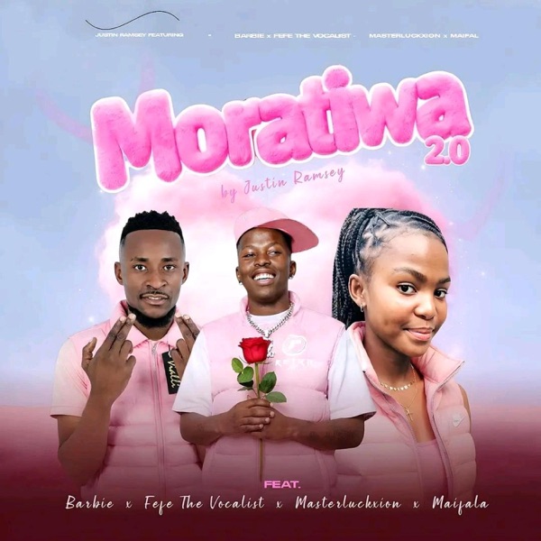 MORATIWA 2.0 (feat. Mokgalabje Maifala, Barbie Shxtaa, Fefe Vocalist & Master Luckxion)