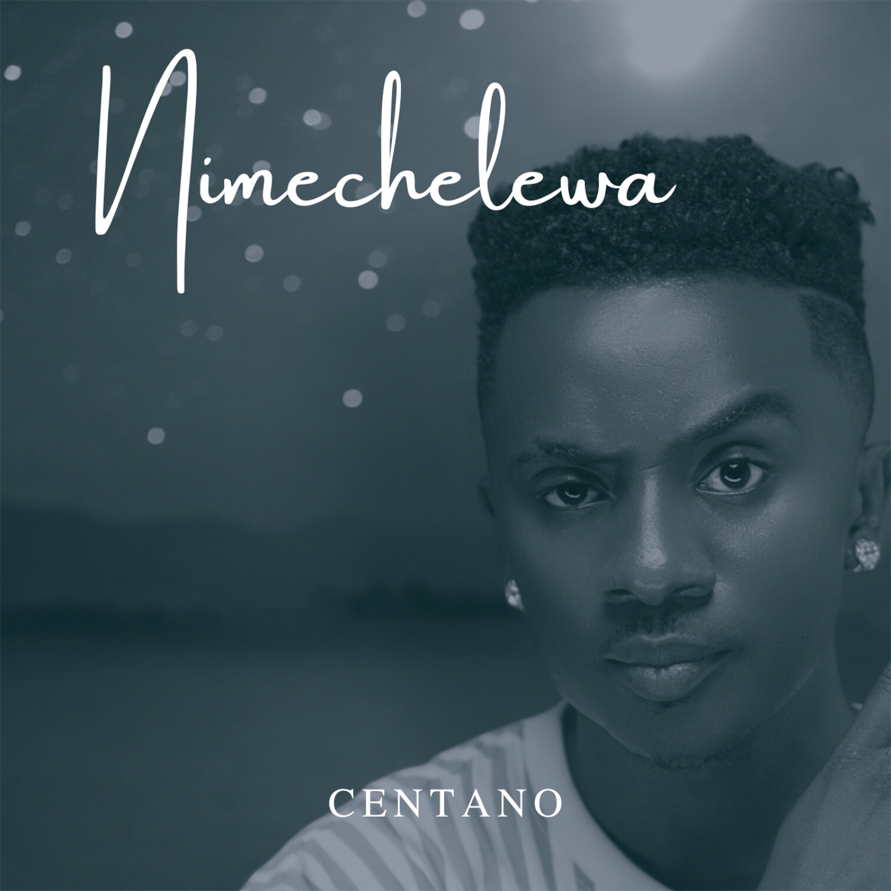 Nimechelewa - Single