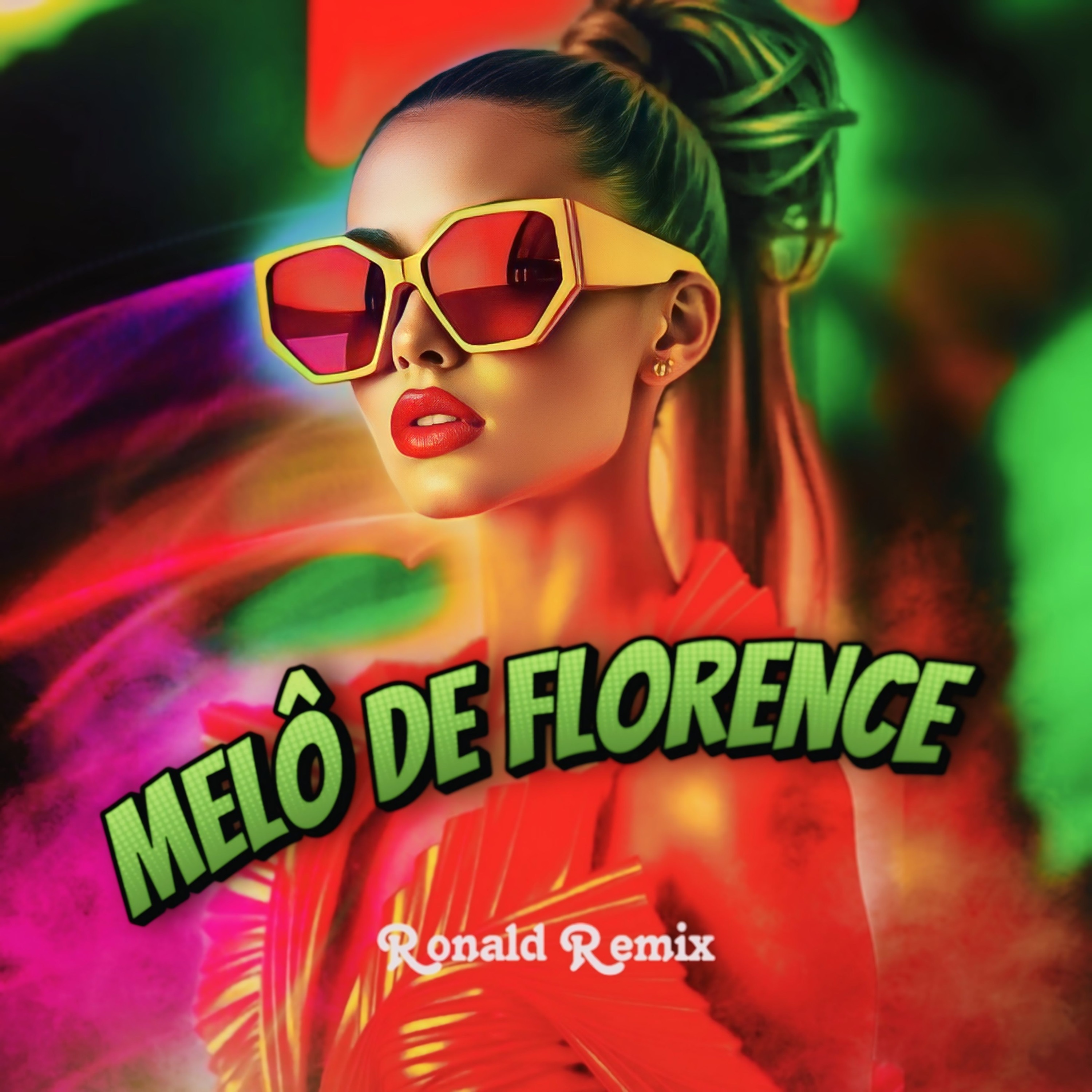 Melô de Florence - Single