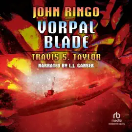 Vorpal Blade (Looking Glass)