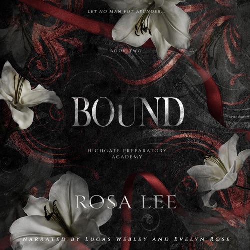 Bound: Highgate Preparatory Academy, Book 2 (Unabridged) cover