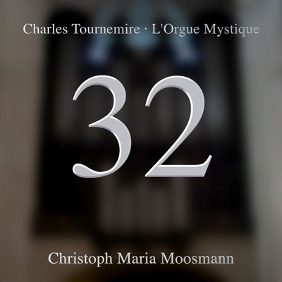 L'orgue Mystique, Opp. 55-57: No. 32 Dominica VII Post Pentecosten - EP