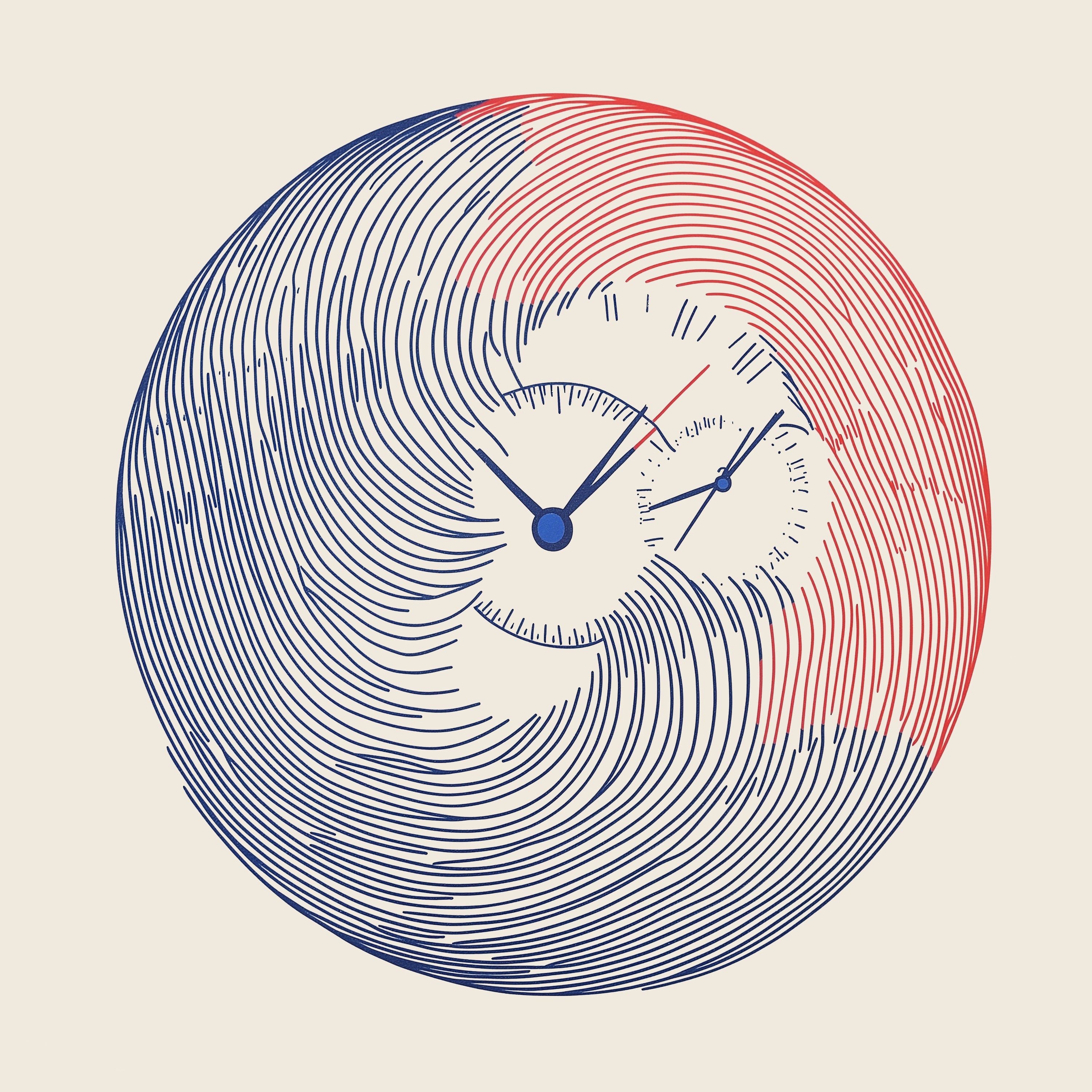 The Genesis - Single