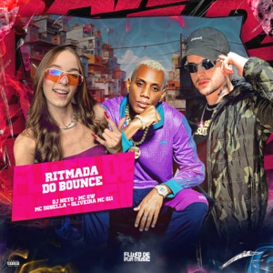 Ritmada do Bounce (feat. Mc Dobella)