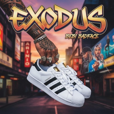 EXODUS - Single