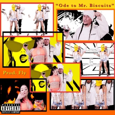 Ode to Mr. Biscuits - Single