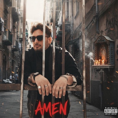 AMEN - Single