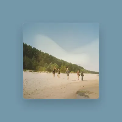 Listen to Vēstulēs, watch music videos, read bio, see tour dates & more!