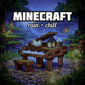 A Familiar Room (Rain Version)