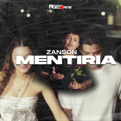 Mentiria - Single