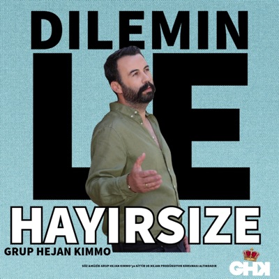Dılemın Le Hayırsıze