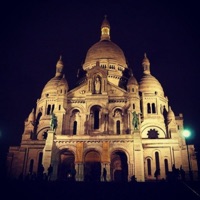 MONTMARTRE - Single - Lushe