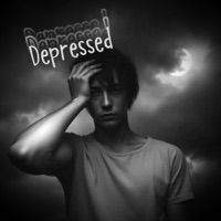 Depressed - Single - Travis Sturtevant Jr