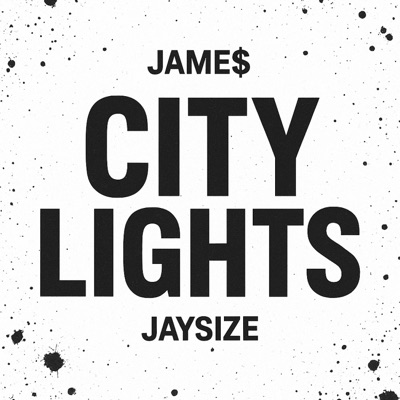 CITY LIGHTS (feat. Jaysize) - Single