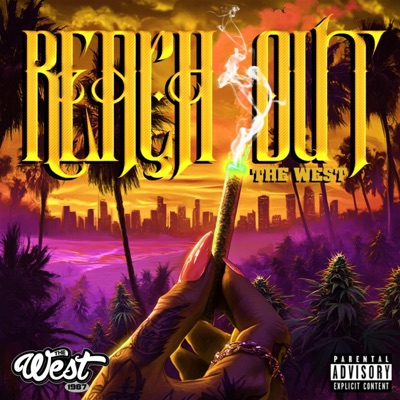 Reach Out (feat. Tha Chopz Beats) - Single