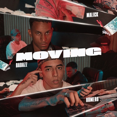Moving - Single