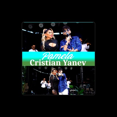 Listen to Cristian Yanev, watch music videos, read bio, see tour dates & more!