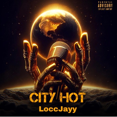 City Hot - Single