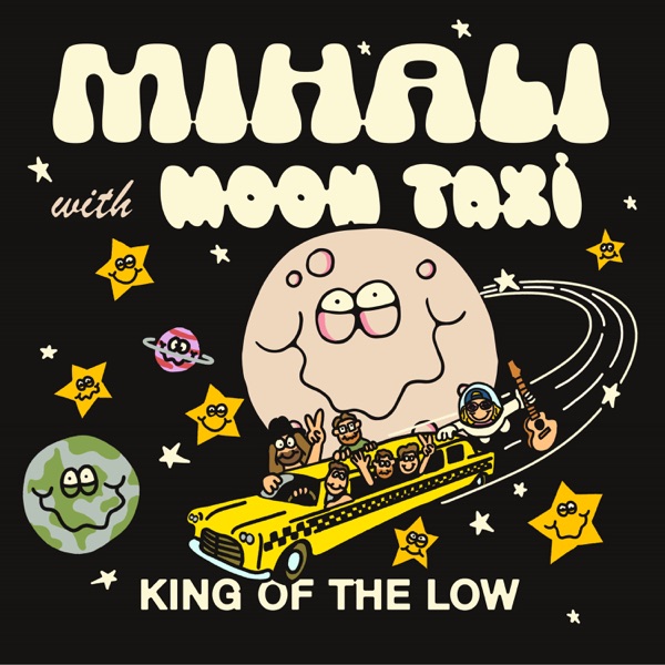 King of the Low - Single