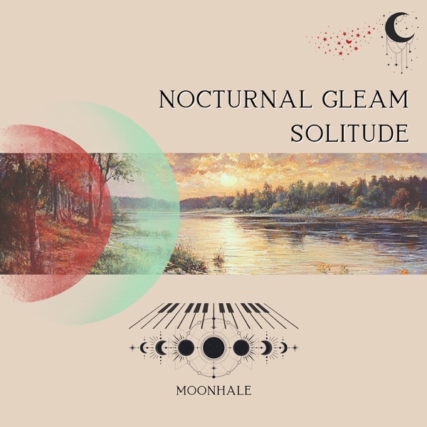 Nocturnal Gleam Solitude - EP