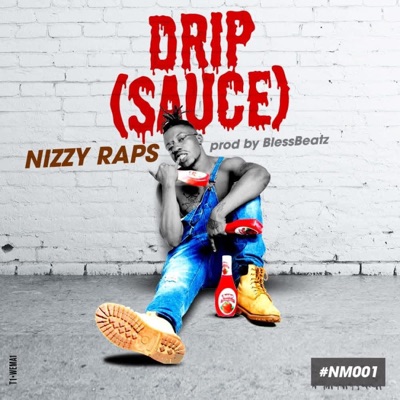 Drip Sauce - Single
