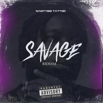 Savage Riddim - Single